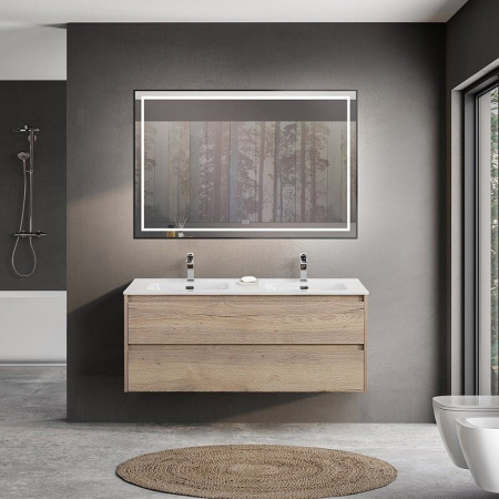Тумба под раковину BelBagno Kraft 120 KRAFT-1200-2C-SO-2-RGB
